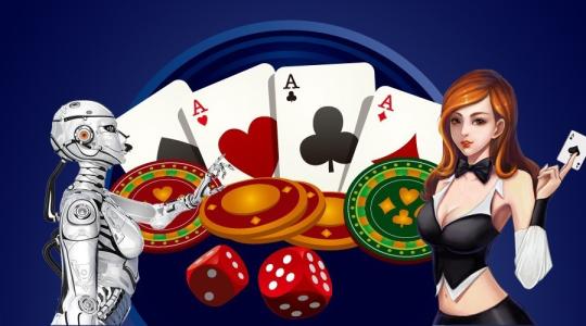為什么科學(xué)家如此熱衷于研發(fā)棋牌類(lèi)AI？